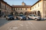 Dacia Duster Freeway 2014 года (IT)